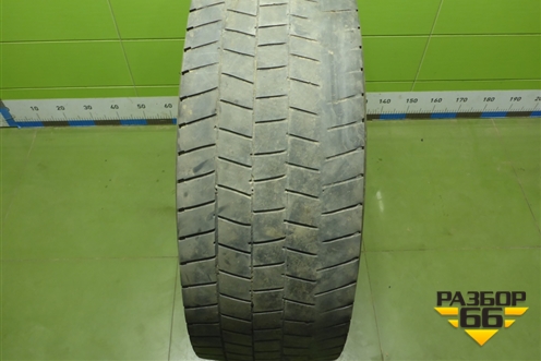 Шина  315/60 R22,5 () (AdvanceGL265D) (ADVANCEGL265D)