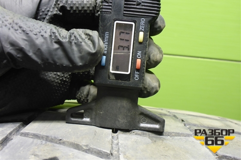 Шина  315/60 R22,5 () (AdvanceGL265D) (ADVANCEGL265D)