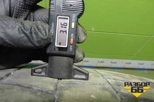 Шина  315/60 R22,5 () (AdvanceGL265D) (ADVANCEGL265D)