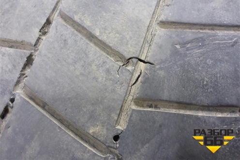 Шина  315/60 R22,5 () (AdvanceGL265D) (ADVANCEGL265D)