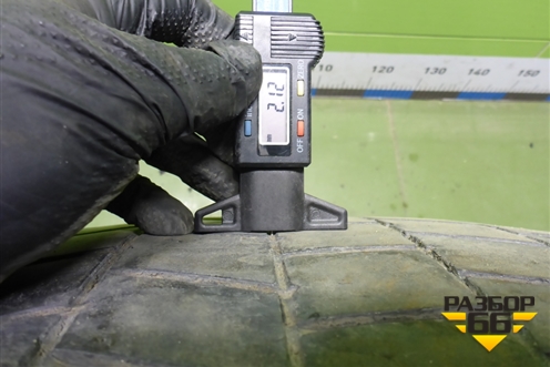 Шина  315/60 R22,5 () (AdvanceGL265D) (ADVANCEGL265D)