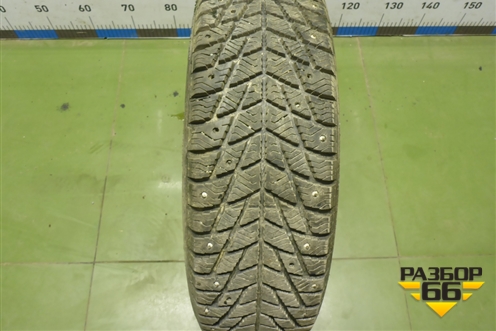 Шина  155/65 R13 (Зима Шипы) (KamaEURO518) (KAMAEURO518)