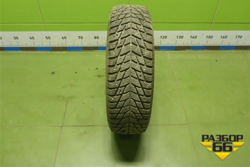 Шина  155/65 R13 (Зима Шипы) (KamaEURO518) (KAMAEURO518)