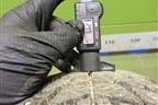 Шина  155/65 R13 (Зима Шипы) (KamaEURO518) (KAMAEURO518)