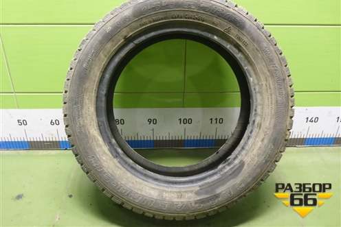 Шина  155/65 R13 (Зима Шипы) (KamaEURO518) (KAMAEURO518)