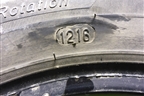 Шина  155/65 R13 (Зима Шипы) (KamaEURO518) (KAMAEURO518)