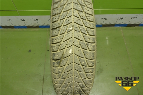 Шина  155/65 R13 (Зима Шипы) (KamaEURO518) (KAMAEURO518)