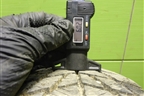 Шина  155/65 R13 (Зима Шипы) (KamaEURO518) (KAMAEURO518)