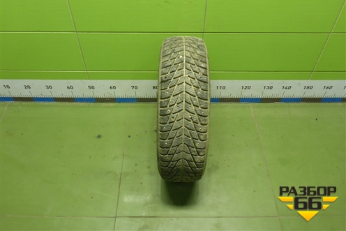 Шина  155/65 R13 (Зима Шипы) (KamaEURO518) (KAMAEURO518)