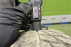 Шина  155/65 R13 (Зима Шипы) (KamaEURO518) (KAMAEURO518)
