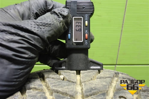 Шина  155/65 R13 (Зима Шипы) (KamaEURO518) (KAMAEURO518)