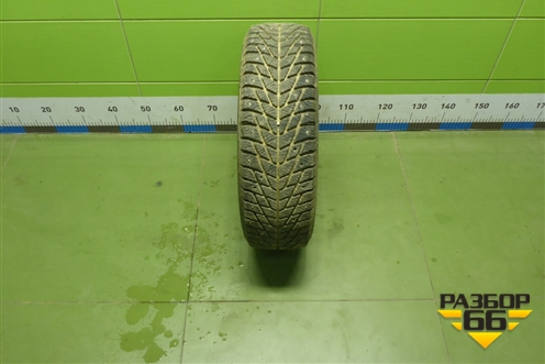 Шина  155/65 R13 (Зима Шипы) (KamaEURO518) (KAMAEURO518)
