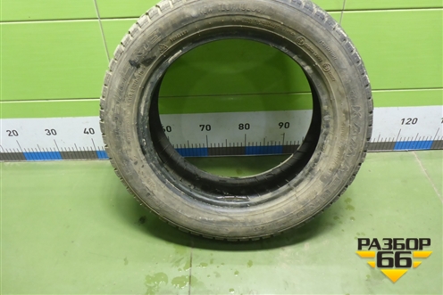 Шина  155/65 R13 (Зима Шипы) (KamaEURO518) (KAMAEURO518)