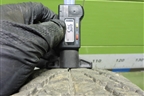 Шина  155/65 R13 (Зима Шипы) (KamaEURO518) (KAMAEURO518)