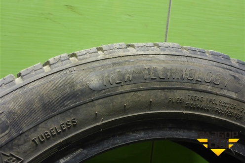 Шина  155/65 R13 (Зима Шипы) (KamaEURO518) (KAMAEURO518)