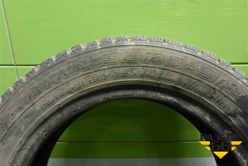 Шина  155/65 R13 (Зима Шипы) (KamaEURO518) (KAMAEURO518)