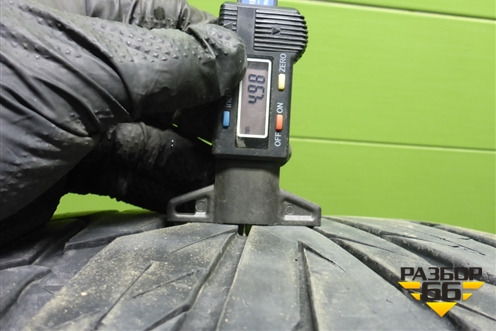 Шина  275/40 R20 (Лето) (TOYOProxesST3) (TOYOPROXESST3)