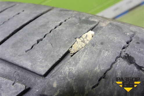 Шина  275/40 R20 (Лето) (TOYOProxesST3) (TOYOPROXESST3)