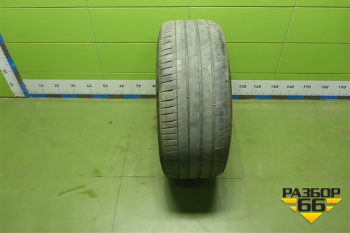 Шина  255/40 R20 (Лето) (MichelinPilotSportEV) (MICHELINPILOTSPORTEV)