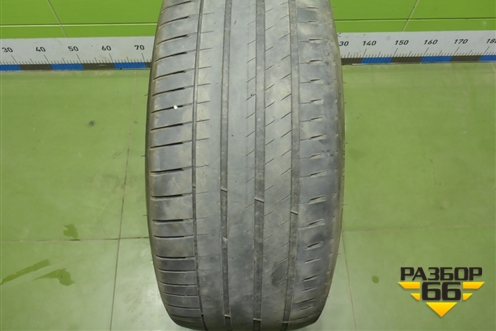 Шина  255/40 R20 (Лето) (MichelinPilotSportEV) (MICHELINPILOTSPORTEV)