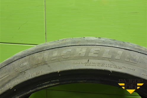 Шина  255/40 R20 (Лето) (MichelinPilotSportEV) (MICHELINPILOTSPORTEV)