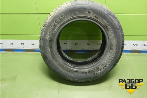 Шина  175/70 R13 (Лето) (KAMA205)