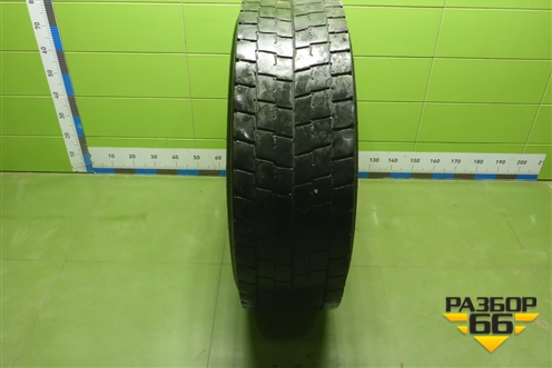 Шина  315/70 R22,5 () (TriangleTRD06) (TRIANGLETRD06)