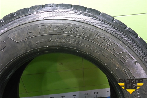 Шина  315/70 R22,5 () (TriangleTRD06) (TRIANGLETRD06)