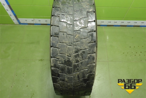 Шина  315/70 R22,5 () (TriangleTRD06) (TRIANGLETRD06)