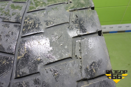 Шина  315/70 R22,5 () (TriangleTRD06) (TRIANGLETRD06)