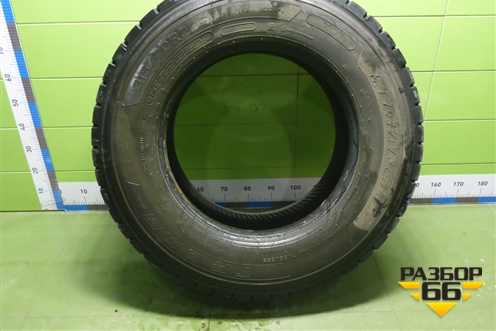 Шина  315/70 R22,5 () (TriangleTRD06) (TRIANGLETRD06)