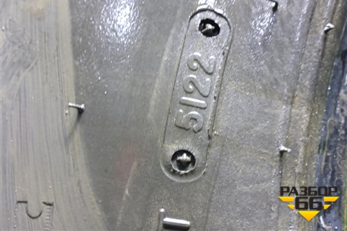 Шина  315/70 R22,5 () (TriangleTRD06) (TRIANGLETRD06)