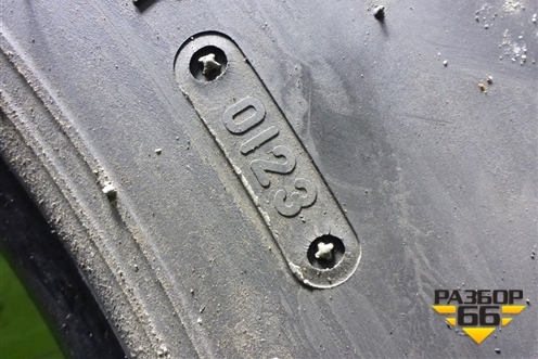 Шина  315/70 R22,5 () (TriangleTRD06) (TRIANGLETRD06)