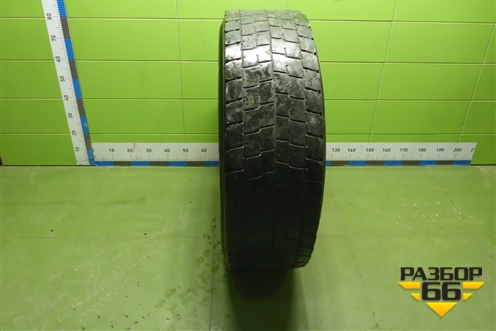 Шина  315/70 R22,5 () (TriangleTRD06) (TRIANGLETRD06)