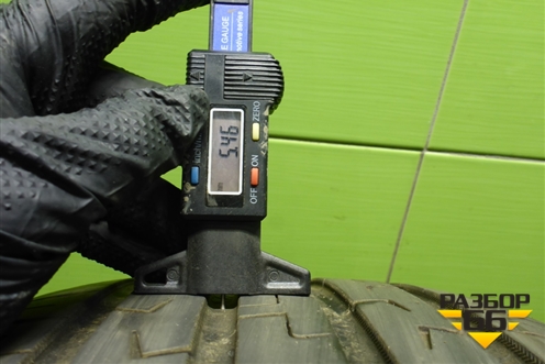 Шина  235/50 R19 (Лето) (AtlasExcellionCS) (ATLASEXCELLIONCS)