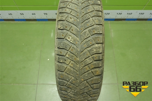 Шина  185/65 R15 (Зима Шипы) (MichelinXIceNorth4) (MICHELINXICENORTH4)