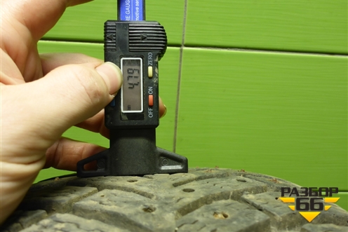 Шина  185/65 R15 (Зима Шипы) (MichelinXIceNorth4) (MICHELINXICENORTH4)