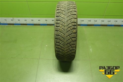Шина  185/65 R15 (Зима Шипы) (MichelinXIceNorth4) (MICHELINXICENORTH4)