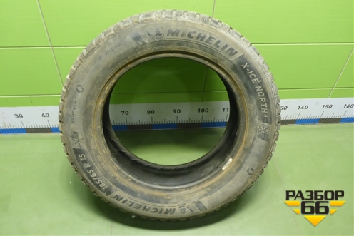 Шина  185/65 R15 (Зима Шипы) (MichelinXIceNorth4) (MICHELINXICENORTH4)
