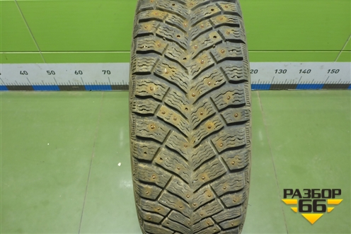 Шина  185/65 R15 (Зима Шипы) (MichelinXIceNorth4) (MICHELINXICENORTH4)