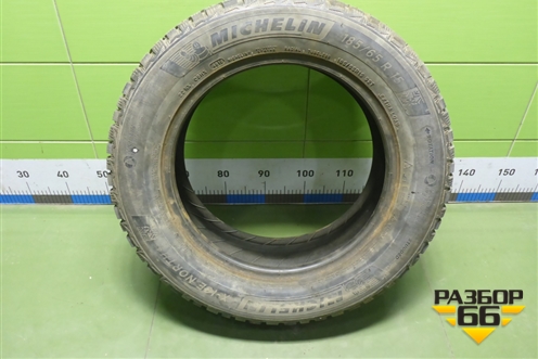 Шина  185/65 R15 (Зима Шипы) (MichelinXIceNorth4) (MICHELINXICENORTH4)
