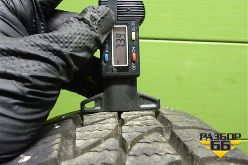 Шина  185/80 R14 (Зима Шипы) (TigarCargoSpeedWinter) (TIGARCARGOSPEEDWINTER)