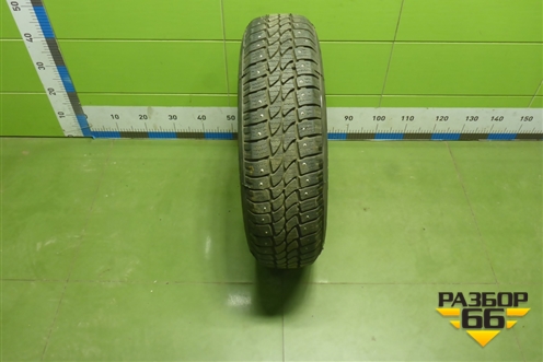 Шина  185/80 R14 (Зима Шипы) (TigarCargoSpeedWinter) (TIGARCARGOSPEEDWINTER)