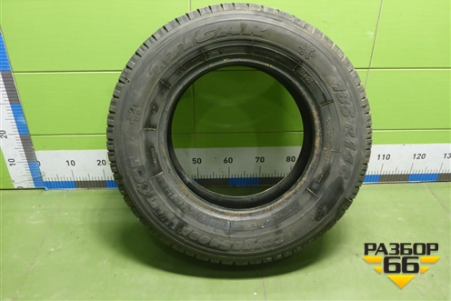 Шина  185/80 R14 (Зима Шипы) (TigarCargoSpeedWinter) (TIGARCARGOSPEEDWINTER)