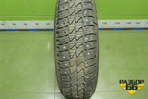 Шина  185/80 R14 (Зима Шипы) (TigarCargoSpeedWinter) (TIGARCARGOSPEEDWINTER)