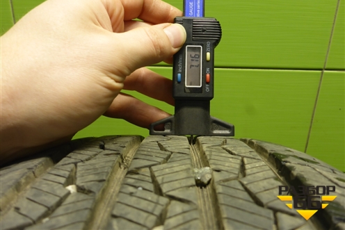 Шина  215/55 R18 (ЗимаЛето) (БелшинаArtmotionBEL412) (БЕЛШИНАARTMOTIONBEL412)