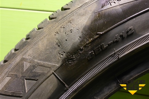 Шина  215/55 R18 (ЗимаЛето) (БелшинаArtmotionBEL412) (БЕЛШИНАARTMOTIONBEL412)