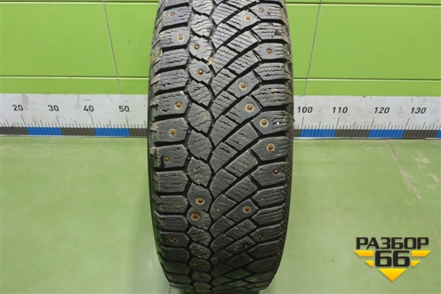 Шина  175/65 R14 (Зима Шипы) (GislavedNordFrost200) (GISLAVEDNORDFROST200)