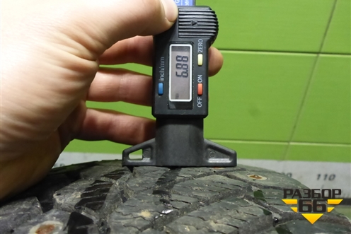 Шина  175/65 R14 (Зима Шипы) (GislavedNordFrost200) (GISLAVEDNORDFROST200)