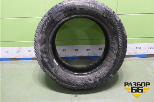 Шина  175/65 R14 (Зима Шипы) (GislavedNordFrost200) (GISLAVEDNORDFROST200)